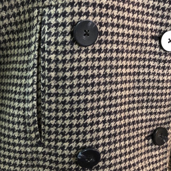 LAUREN RALPH LAUREN Houndstooth Jacket - Picture 5 of 7